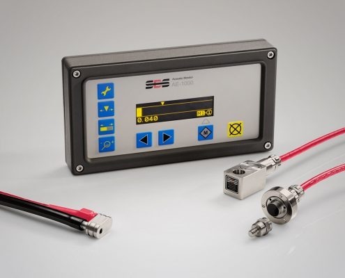Audio Collision Prevention System